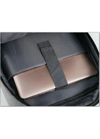 Рюкзак противоударный для ноутбука 15,6" с USB-портом и отсеком для ноутбука Hengda (371632875)