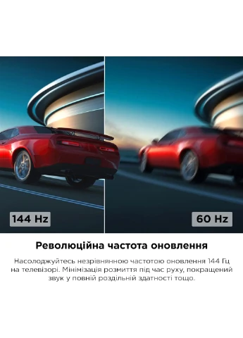 Телевизор MiniLED 98C805 TCL (360419836)