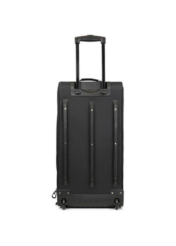 Дорожная сумка Wheelbag Doubleloader black 96L (931071) TravelZ (322200237)