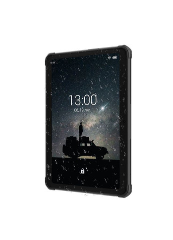 Планшет Tab A1033 X-treme2 10.1" 8/256GB 4G Black (4827798577615) Sigma (372625210)
