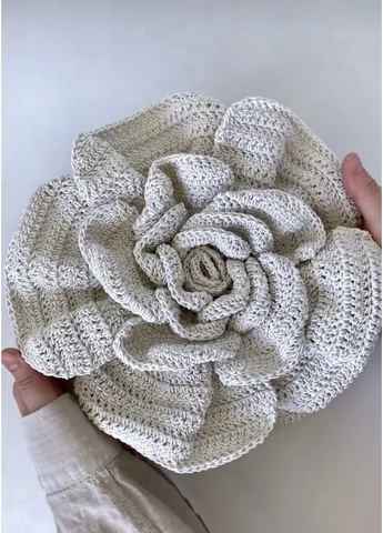 Сумка - клатч ROSE MINI BAG Knittingmoda люкс (381044844)