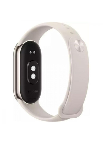 Фітнес-браслет Champagne Gold (BHR7166GL) Xiaomi Mi Smart Band 8 (315503298)
