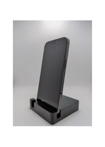 Восстановленный iphone 14 pro max 512gb space black fyoocha (used, grade a) Apple (377988413)