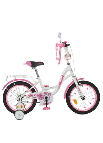 Велосипед детский 16дюймов Profi (289368125)