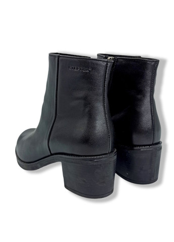 Черевики (р) Шкіра 0-1-1-7057 Stepter (364658283)