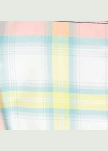 Комбинированное платье для девочки 88-93 см (2o923210_) Carter's (303575524)