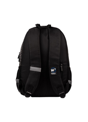 Рюкзак T-113 Street Style 42х27х12,5 см Чорно-бежевий (559972) Yes (365290910)