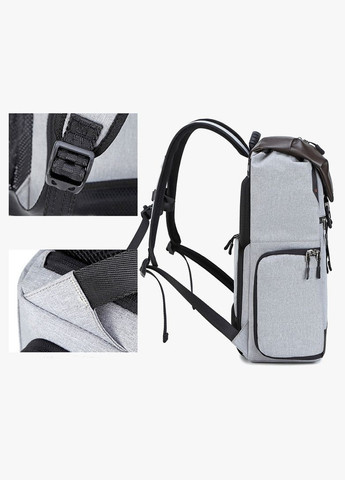 Рюкзак для фотоапарата універсальний Олімпус ( код: IBF047SK ) No Brand (331902285)