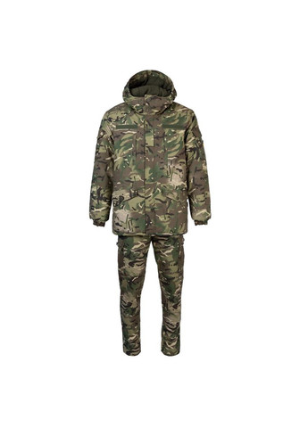 Костюм Горка зимний ХБ Мультикам Vik-Tailor (315881526)