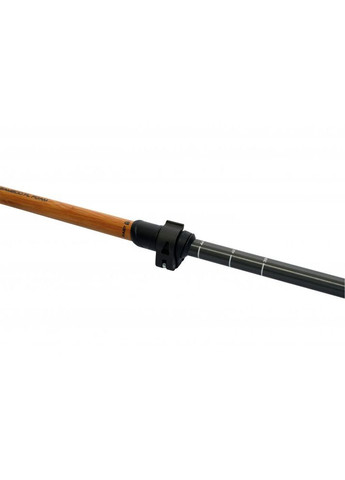 Трекинговые телескопические палки Bamboo FL Foam Pinguin (278005830)