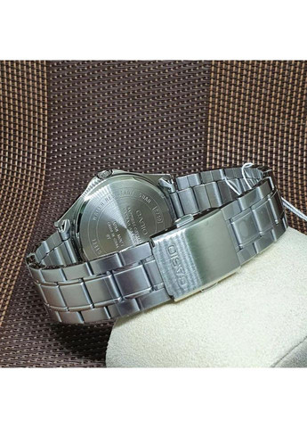Мужские часы MTS-100D-2AVDF Casio (350627331)