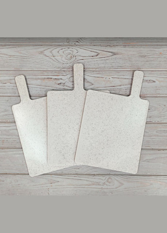 Набір обробних дощок 4 предмети EB-11982 / Кухонні дошки для нарізування Edenberg (336380882)