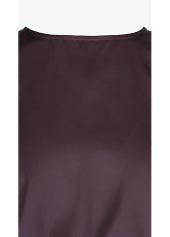 Фиолетовая блуза однотонная женская 2443 фиолетовый shop (2000999253669) On me