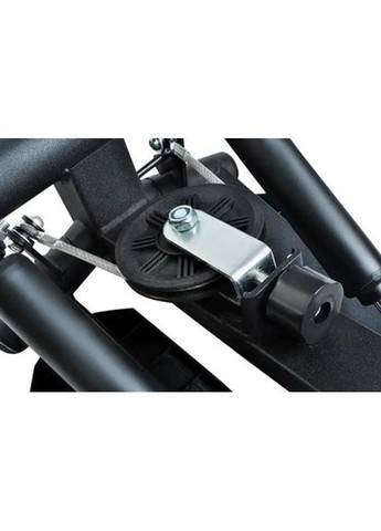 Тренажер домашній Степер для ніг з дисплеєм (кількість кроків, калорій) Supretto (311309237)