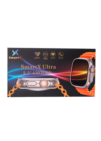 Смарт часы водонепроницаемые умные часы с измерением давления, Smartx (326066378)