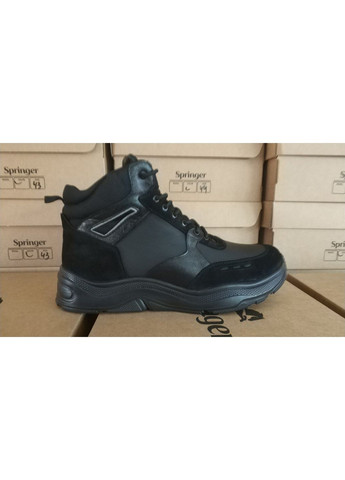 Черевики чоловічі Springer (371721833)