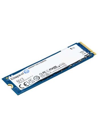 Накопичувач SSD (SNV3S/1000G) Kingston M.2 2280 1TB (366645935)