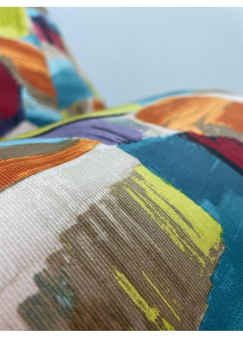 Кресло - мешок груша Зайка, M - 100х75 Akasya 275+Багира 11844 SkyPuff (361257253)