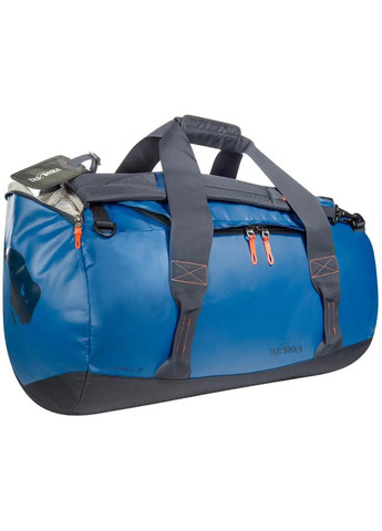 Сумка. Barrel. M. 65 L. Blue Tatonka (316437085)