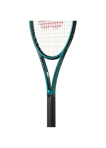 Ракетка для тенниса темно-зелено-черная WR149911 Wilson BLADE 98 18X20 V9 GRIP4 (401821796)