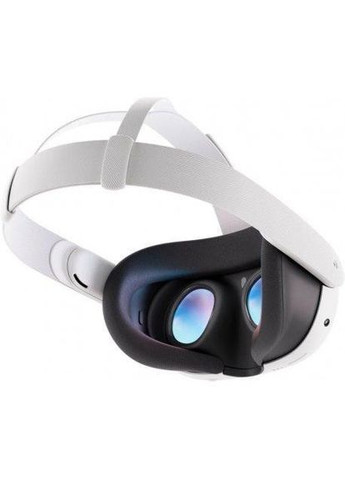 Очки виртуальной реальности Quest 3512GB Meta (314980125)