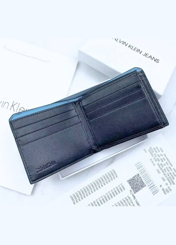 Чоловіче брендове портмоне (T8WE1) No Brand (322156913)