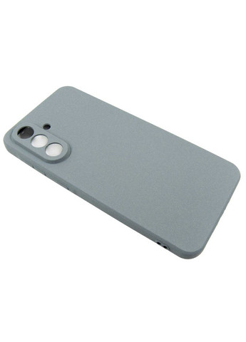 Чехол-накладка Carbon для Samsung Galaxy A56 5G SM-A566 Gray (DG-TPU-CRBN-226) DENGOS (364861044)