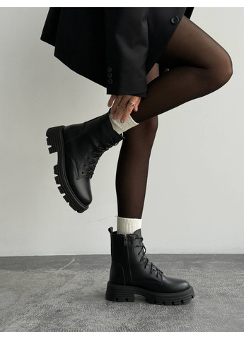 Зимові черевики No Brand (369462370)