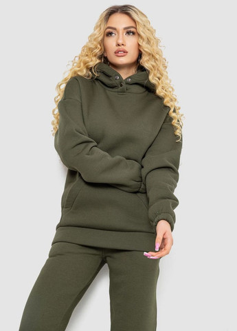 Спортивный костюм женский на флисе Ager 102R7711 (317243571)