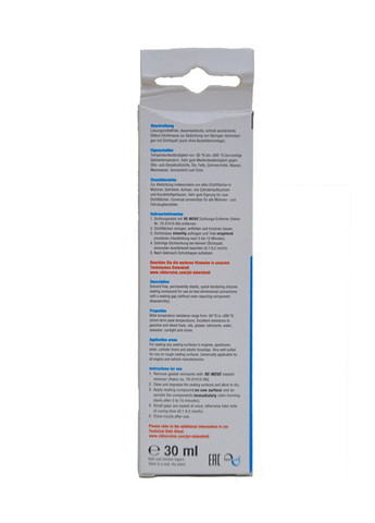 Герметик 30 г Victor Reinz (363969675)