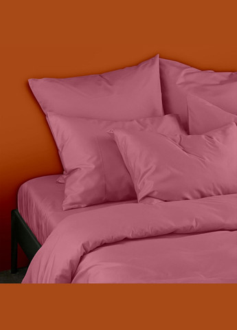 Наволочка сатин на подушку 45х45 ROSE (4822052154632) Cosas (367914235)