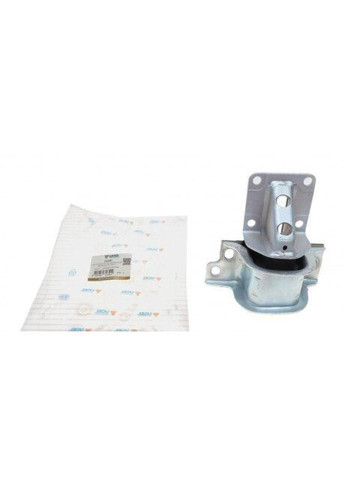 Подушка двигателя (L) Fiat Ducato/Citroen Jumper/Peugeot Boxer 2.2HDi-2.3D 06- UCEL 31651 (opt-om) No Brand (342411147)