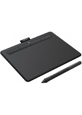 Графический планшет Intuos S Black (CTL4100K-N) Wacom (315142149)