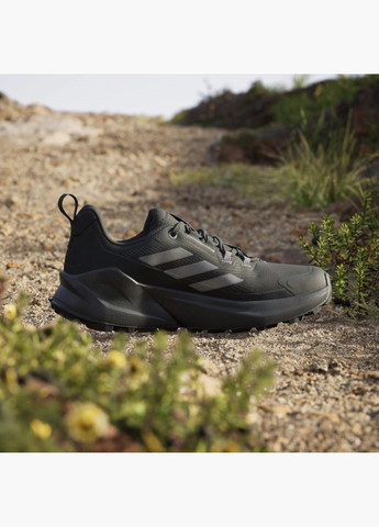 Кроссовки женские Terrex Trailmaker 2.0 Gore-Tex Hiking Black IE5154 adidas чёрные (335012873)