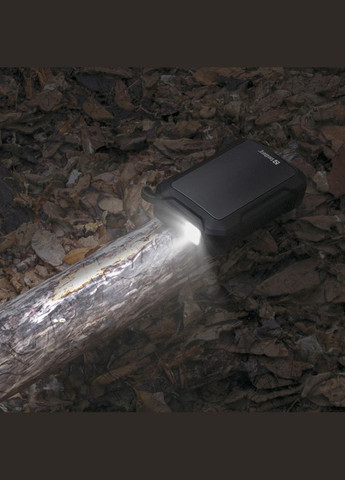 Универсальная мобильная батарея Hand Warmer Powerbank 10000mAh Black (42065) Sandberg (315435306)