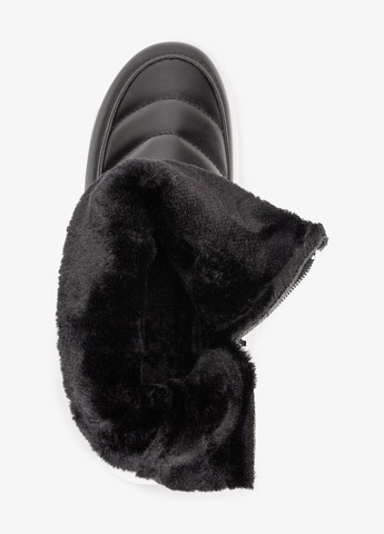 Чоботи дутики жіночі AM018-4 shop (2000990801746) Stilli (362705647)