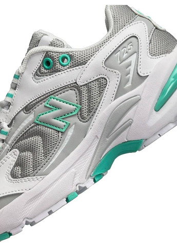 Кросівки жіночі No Brand світло-сірі демісезони (330104961)