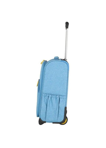 Чемодан детский Youngster Blue Pirate S 20л (TL081697-25) Travelite (322206385)