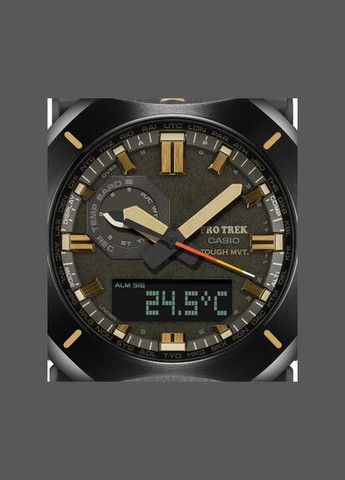 Чоловічі наручні годинники Casio PRW-6900Y-3ER (322687633)