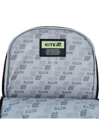 Рюкзак Education teens 15 л K25-2720M-3 Kite (322873143)