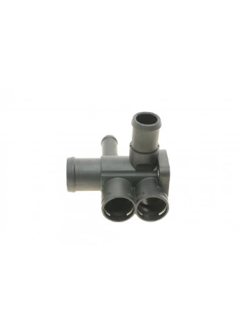Фланець системи охолодження VW T4 2.0/Golf/Passat/Jetta 1.8 82-03 50052 (opt-om) AIC (345768390)