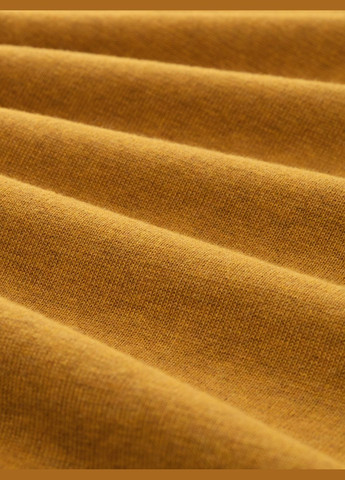 Жовтий демісезонний джемпер Tom Tailor