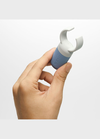 Вибратор на палец SVR one BLUE Tenga (297588131)