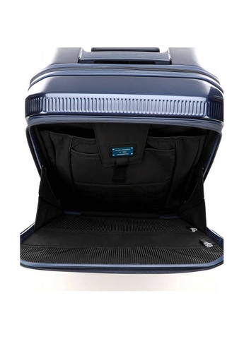 Чемодан CUBICA/Blue BV4736CB_BLU official Piquadro (372668742)