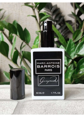 Парфюм унисекс Ganymede в подарочной упаковке (Ганимед), 50 мл No Brand (359401771)