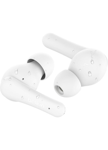 Наушники TWS Soundform Rhythm True Wireless, белый Belkin (322245440)