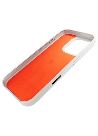 Чохол до мобільного телефона Beats iPhone 16 Pro Case with MagSafe - SummitStone (MCFM4LL/A) Apple Beats iPhone 16 Pro Case with MagSafe - SummitSton (361110913)