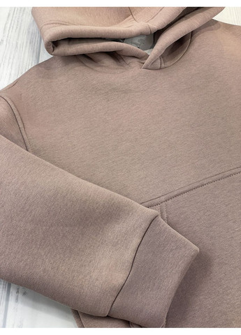 Утеплений спортивний костюм для дівчинки No Brand (303876747)