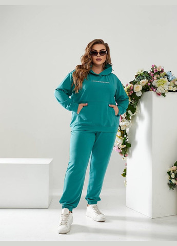 Стильний базовий спортивний костюм Style Point (334709043)