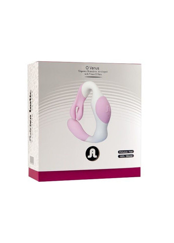 Вібратор O Venus Adrien Lastic (316252658)